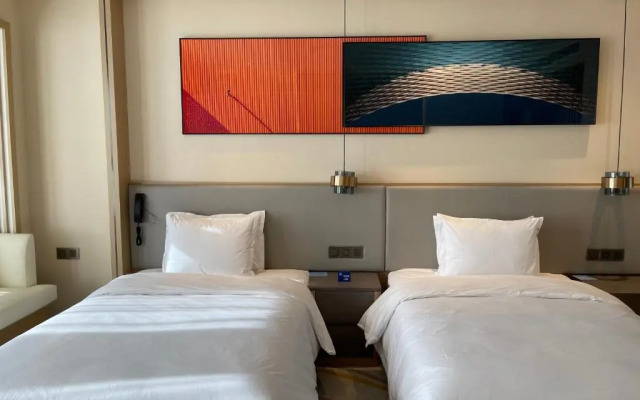 Holiday Inn Express Ulanqab Jining by IHG