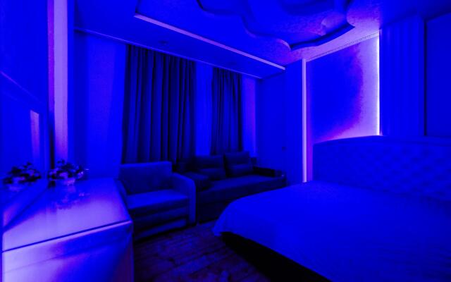 Дом на улице Хвойная 7