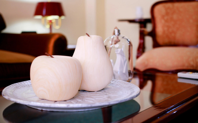 Yotau All Suites Hotel