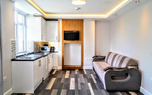 Boutique Apartments