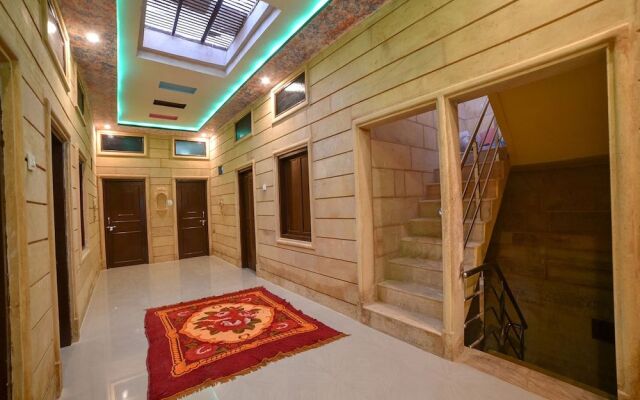 OYO 19618 S S Haveli