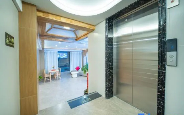 Libo Meili Yunjian Homestay