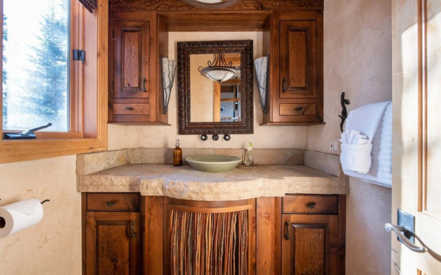 South Pine - Cherry Ridge