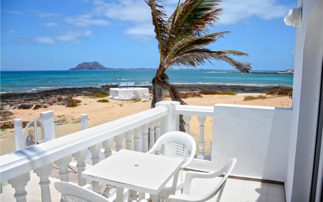 Apartamentos y Villas Galera Beach