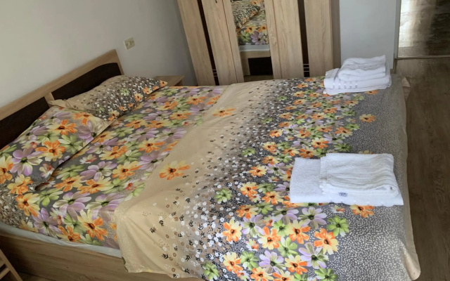 Apartament Carolina Parc