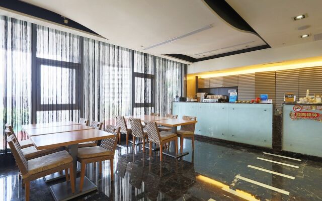 Fullon Hot Spring Resort