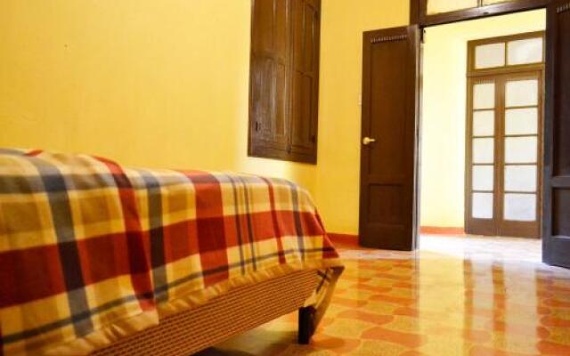 Hostal Rocio B&B - Hostel