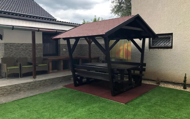 Sirály Apartman