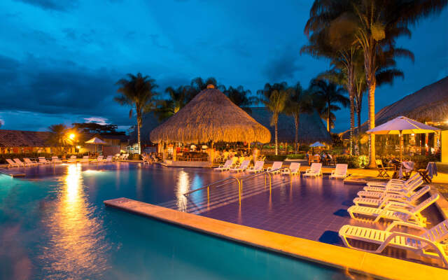 Decameron Panaca All Inclusive