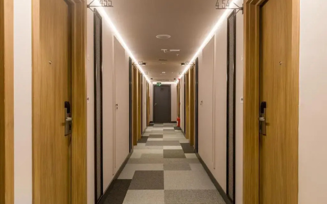 Ibis Ribeirao Preto Vila do Golf Hotel