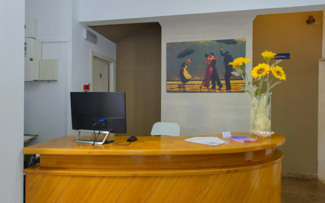 Hotel Falco
