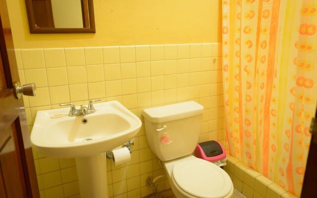 Hostal Fachente