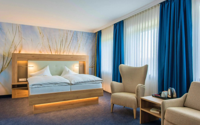 IDINGSHOF Hotel & Restaurant