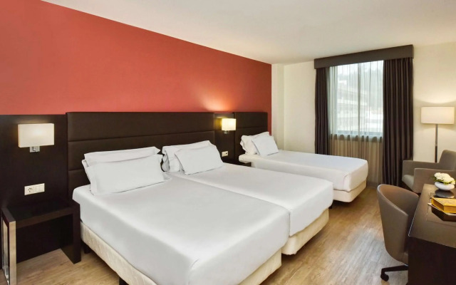 NH Coimbra Dona Inês