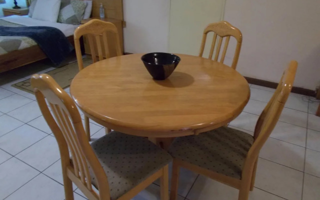 Wasingo Guest Inn