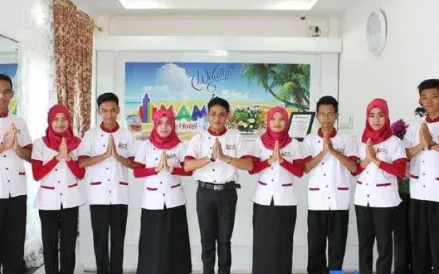 Mami Hotel