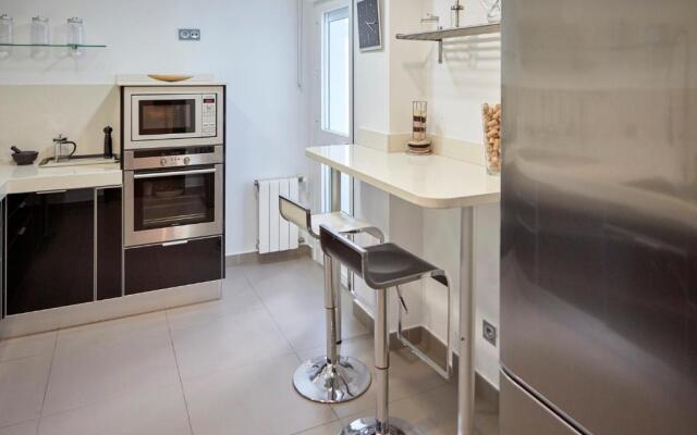 Apartamentos La Bola Suite