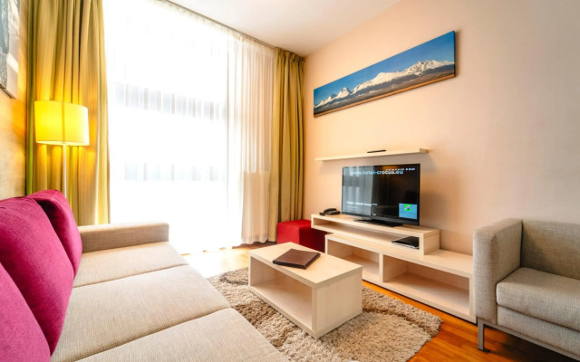 Hotel Crocus