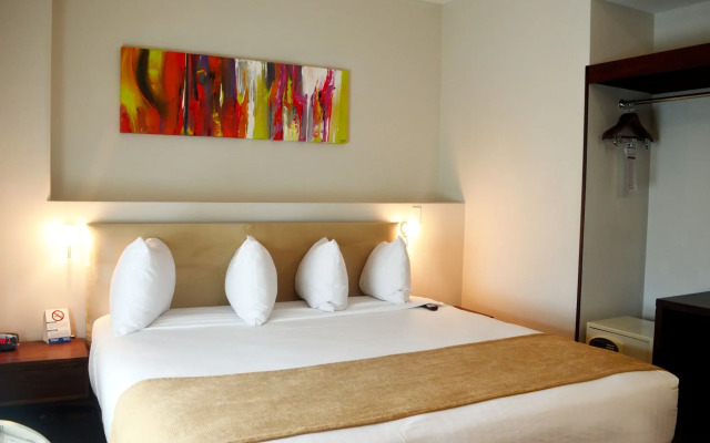Hotel Hex Esteli