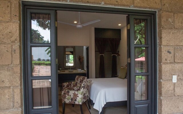 Hotel Boutique Casa de Campo Malinalco