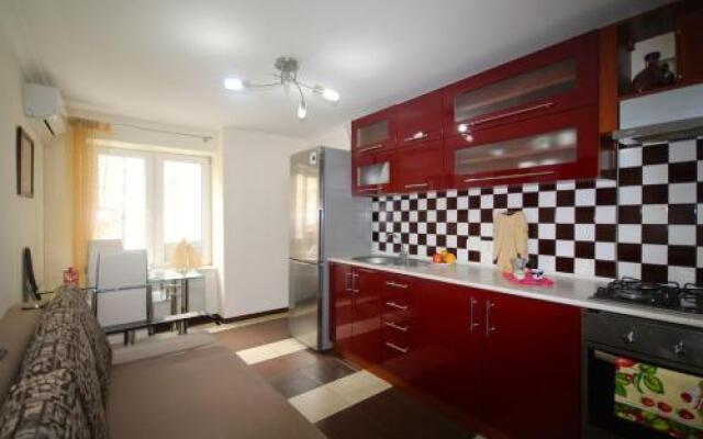 Romantic in Lviv 500m from Opera