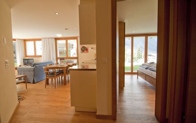 Casa D'Amore - Wohnung Matthew