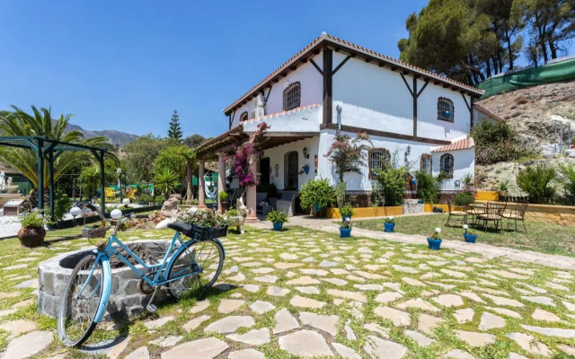 Finca el Albero