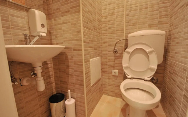 Oasis hostel