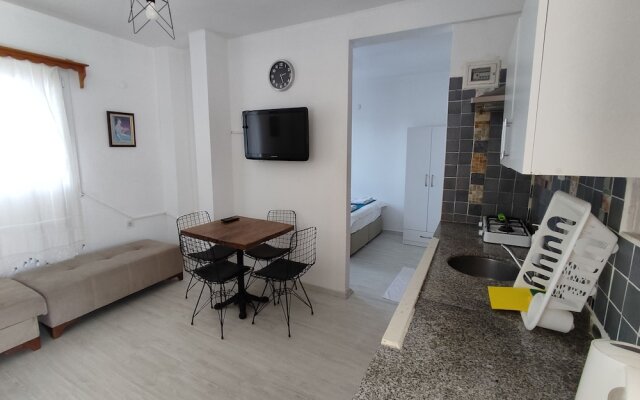 Apart Turgutreis