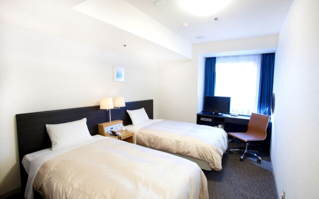 Hotel Mielparque Okayama
