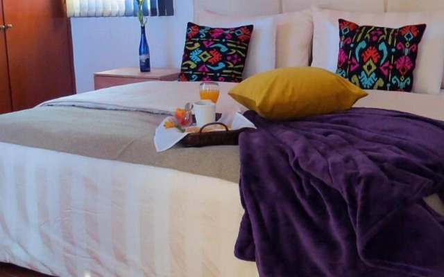 Casa Cielito Mexicano