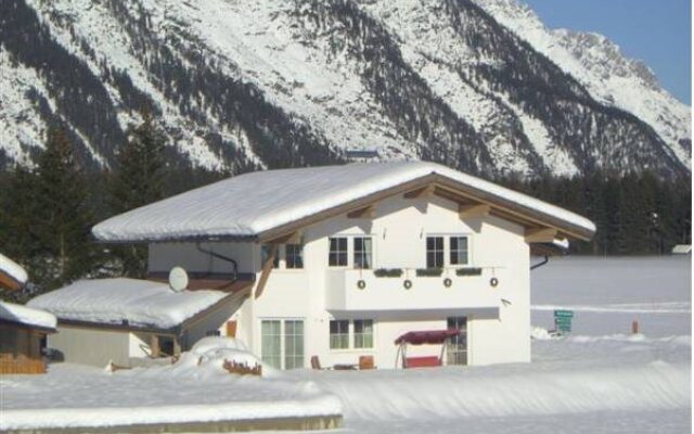 Landhaus Bellamontes