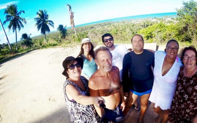 Pousada Praia Bonita