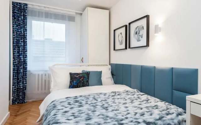 Apartament Valdi - by Kairos Apartments