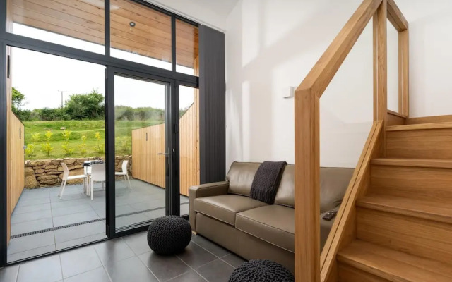 Exceptional 1BD Lodge With Amazing Views