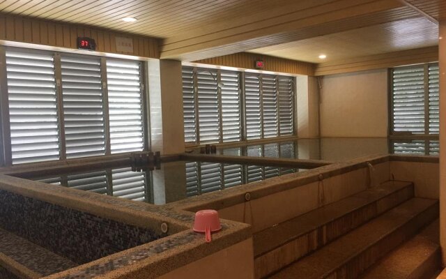 Feng Yang Yuan Resort Wulai