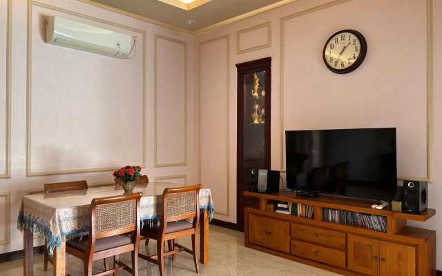 Griya Asri Sanur Studios