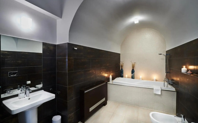 Boutique Hotel Chrysso