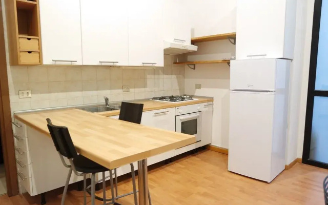 Temporary Home 2 Milano Crocetta