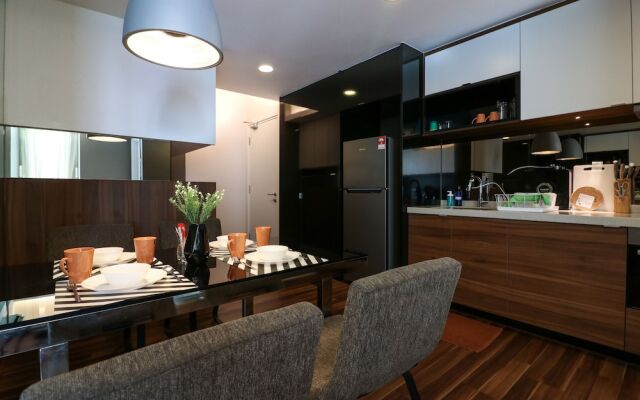 Victoria Home Verve Suites