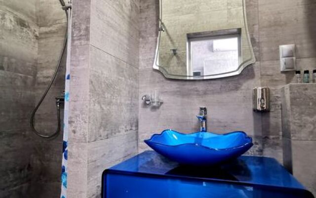 Апарт-отель Виноградная лоза