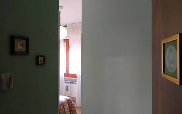 B&B La Casa di Angelica