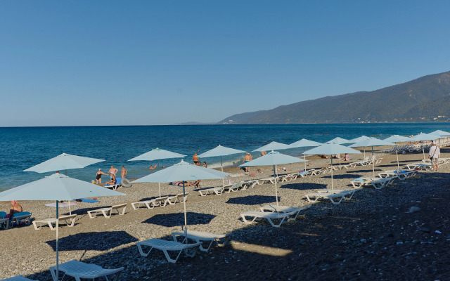 Aquamarine Family Club Hotel