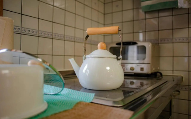 Guest house Lido Porte - Vacation STAY 95556v