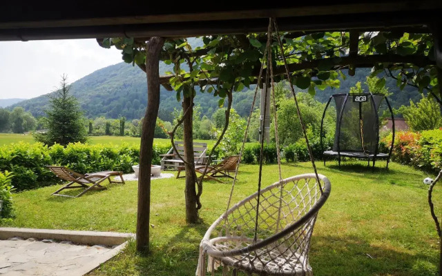 Apartment House Blazar