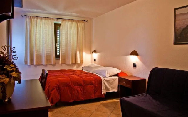 Hotel Ristorante Alador