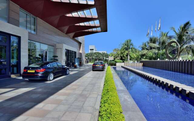 Radisson Blu Hotel Indore