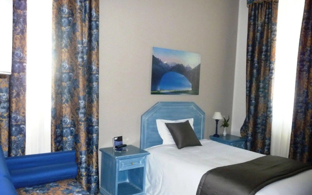 Hotel Araba Fenice