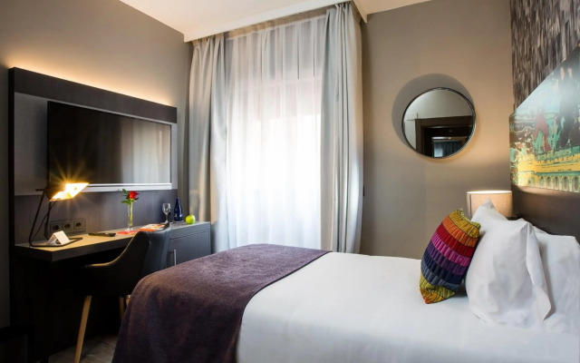 Leonardo Boutique Hotel Madrid