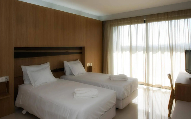 Água Hotels Riverside